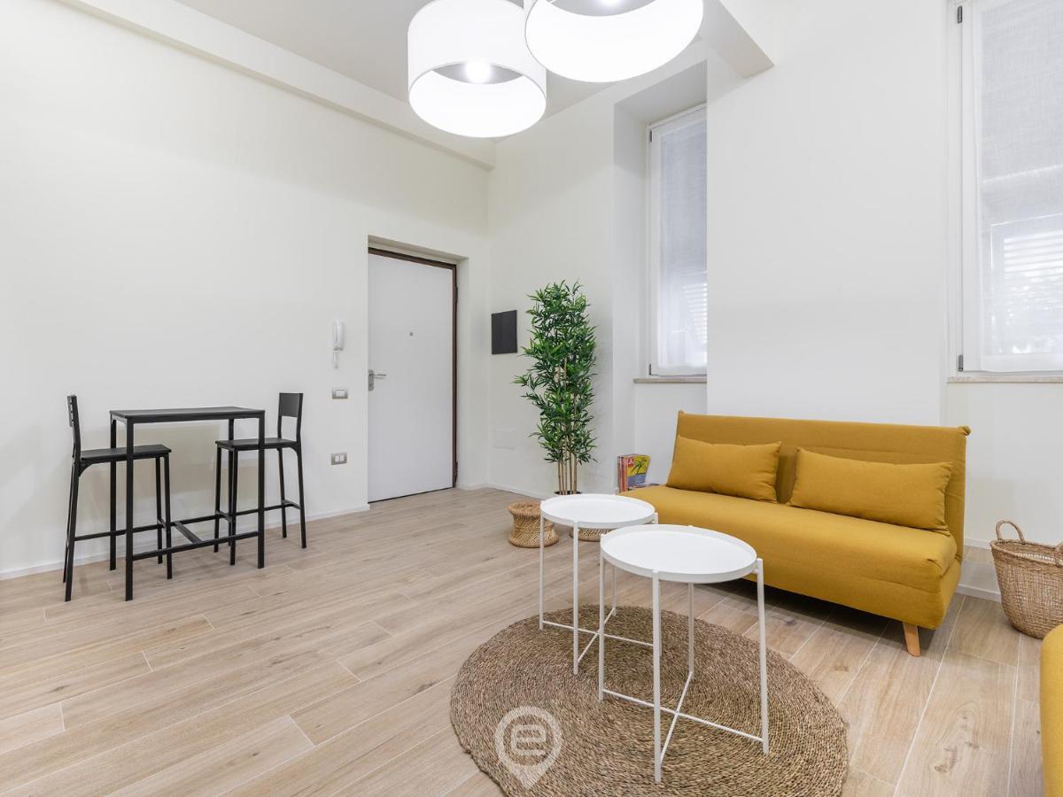 Maison Galilei Apartment กาญารี ภายนอก รูปภาพ