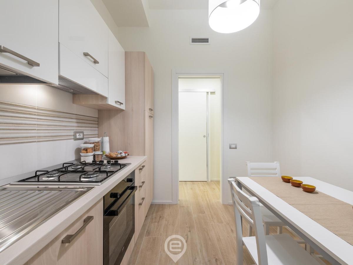 Maison Galilei Apartment กาญารี ภายนอก รูปภาพ